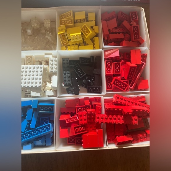 Vintage Lego set - Picture 3 of 5